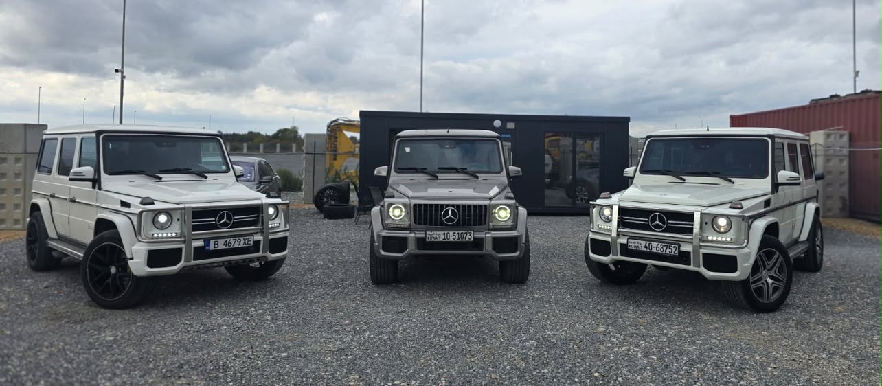 FusionAuto showroom 1