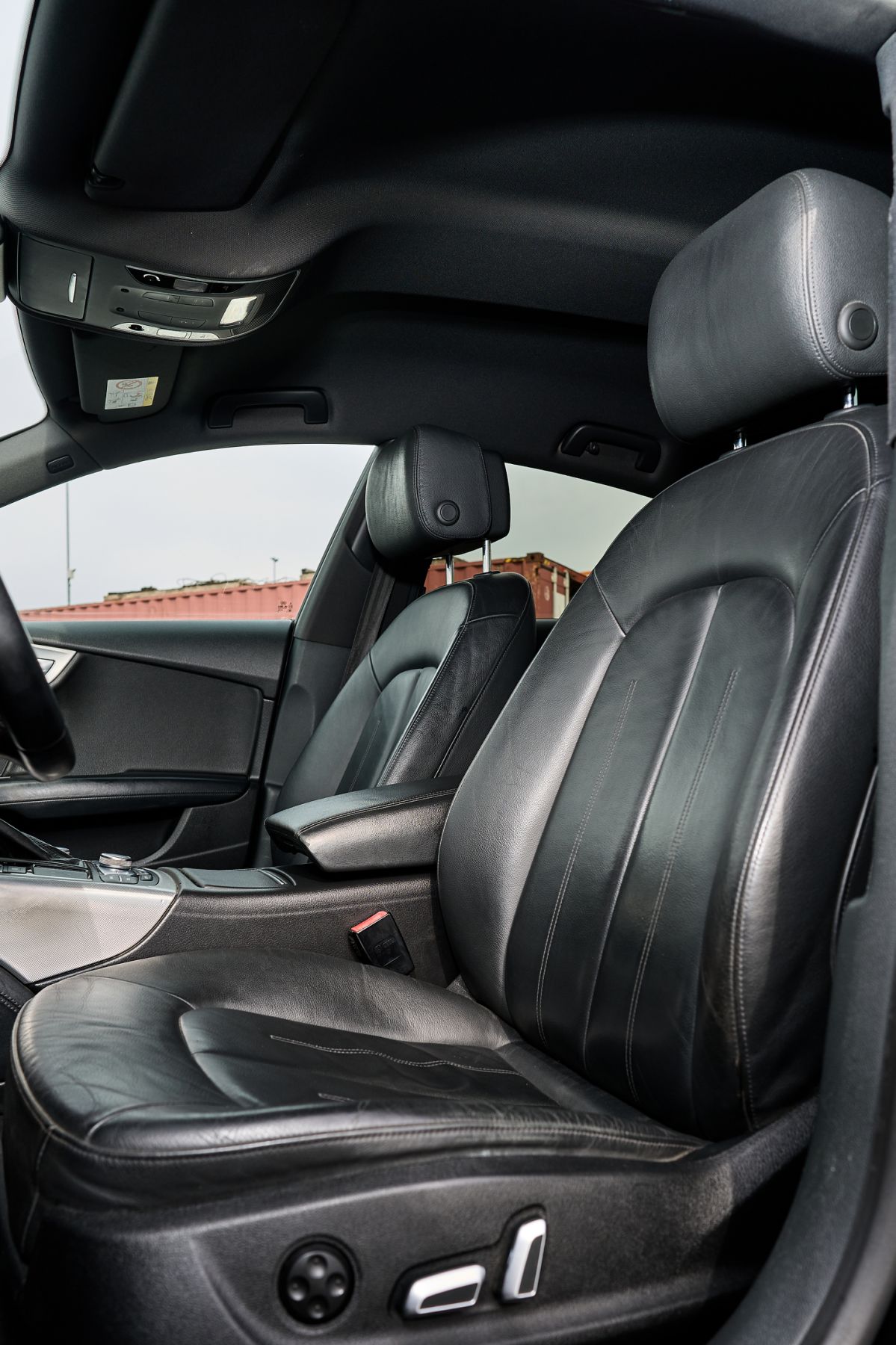AUDI A7 3.0TDI S-LINE *FACELIFT 