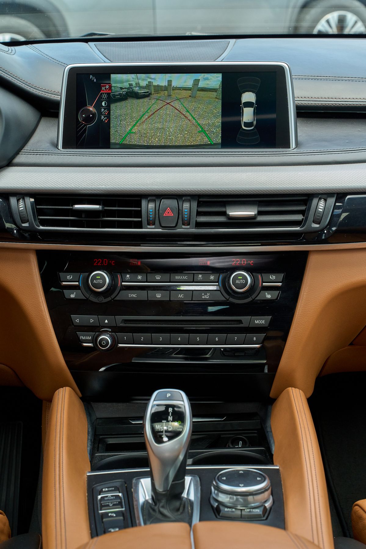 BMW X6 M-PERFORMANCE * INDIVIDUAL