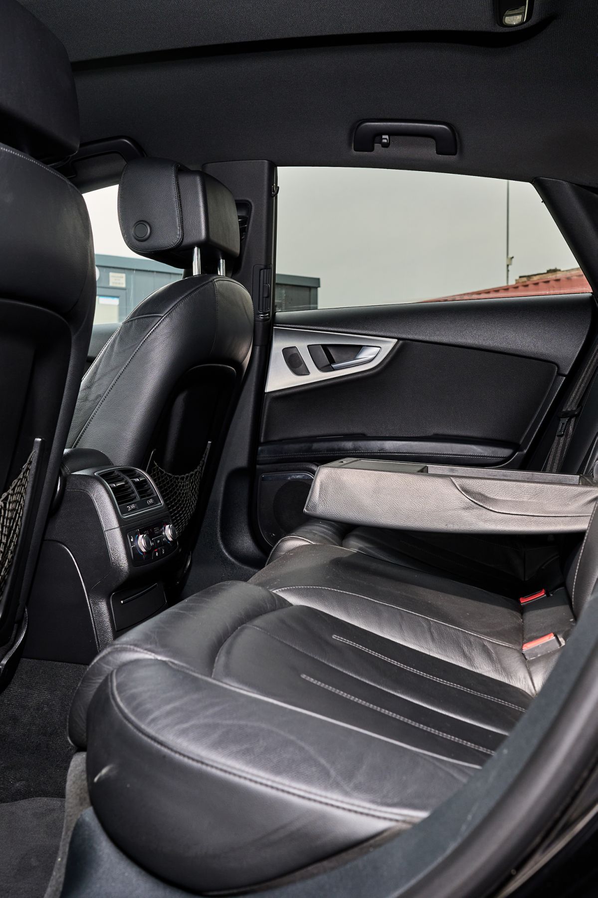 AUDI A7 3.0TDI S-LINE *FACELIFT 
