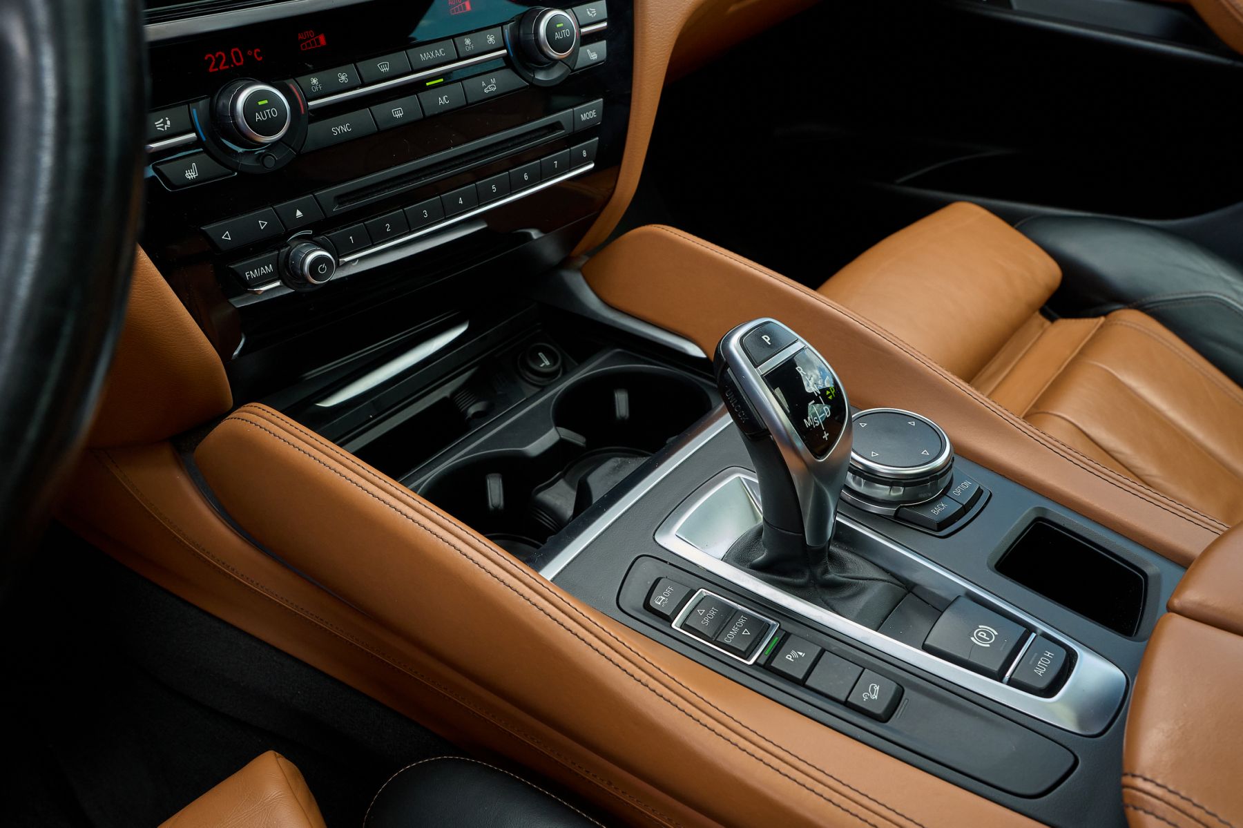 BMW X6 M-PERFORMANCE * INDIVIDUAL