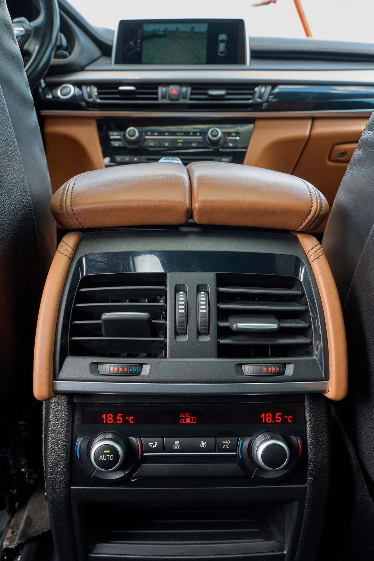 BMW X6 M-PERFORMANCE * INDIVIDUAL