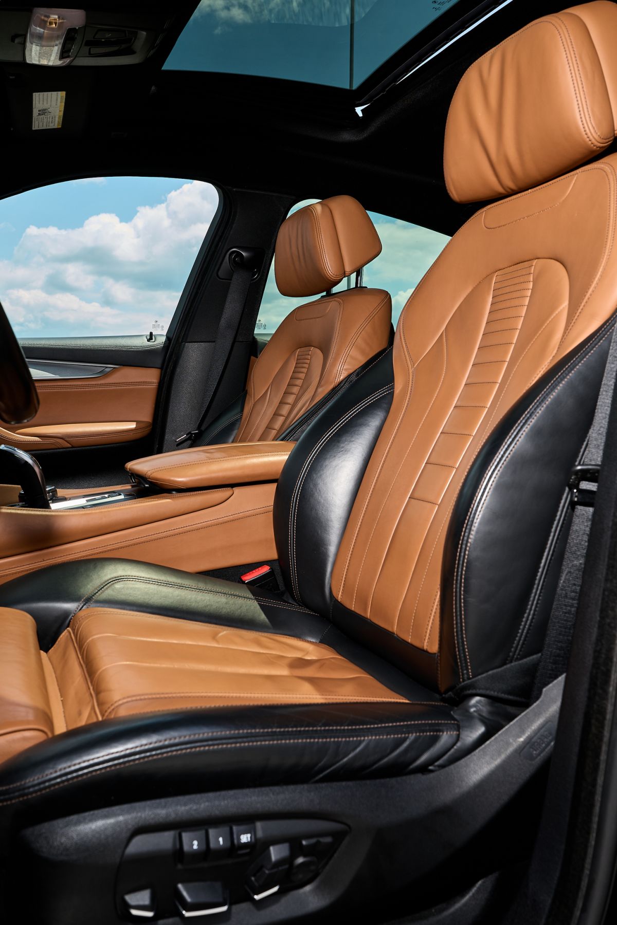BMW X6 M-PERFORMANCE * INDIVIDUAL