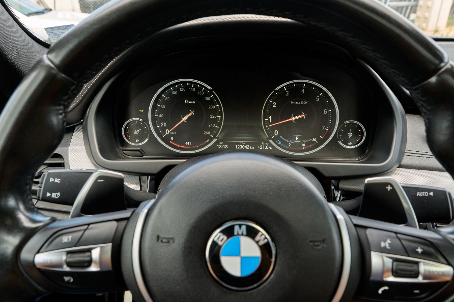 BMW X6 M-PERFORMANCE * INDIVIDUAL